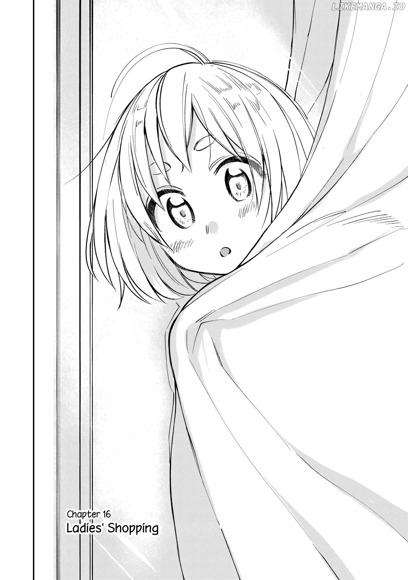 I'm in trouble with my best friend's daughter Chapter 16 - page 2