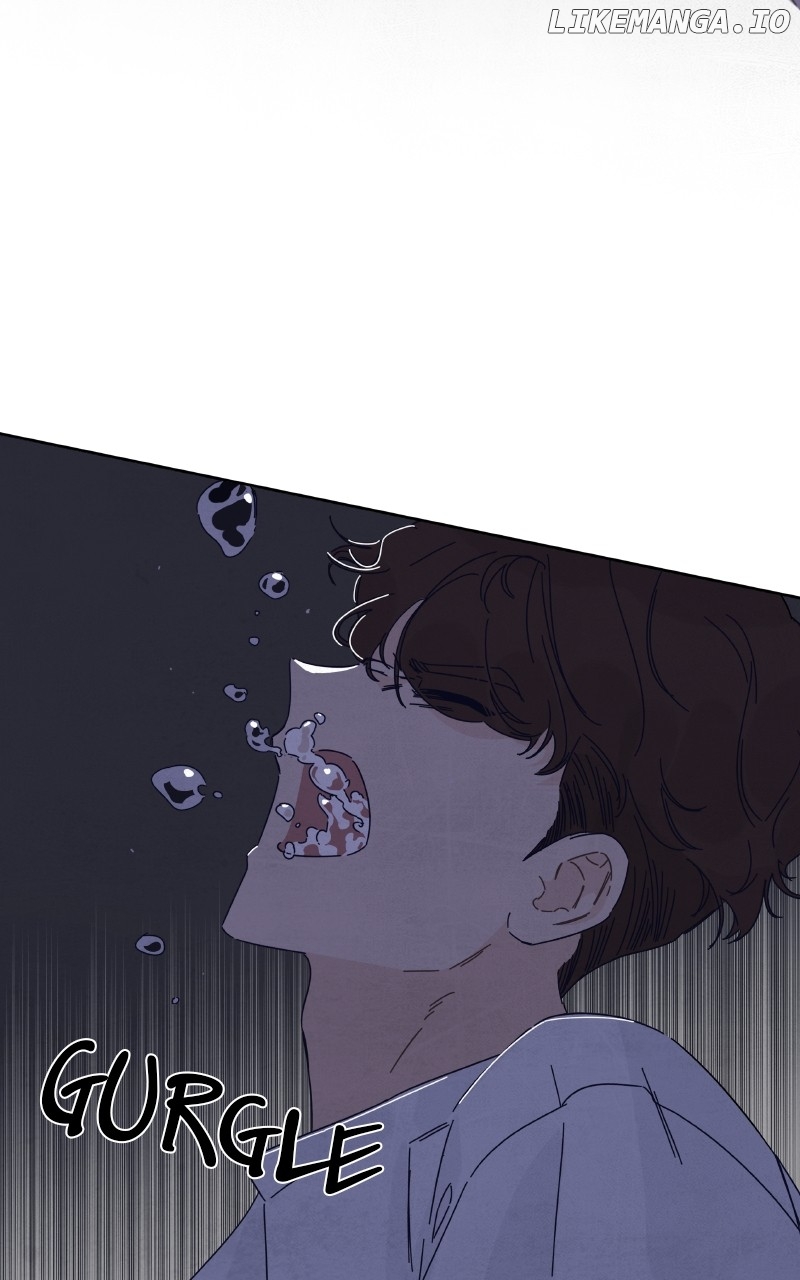 Dark Mermaid Chapter 40 - page 38