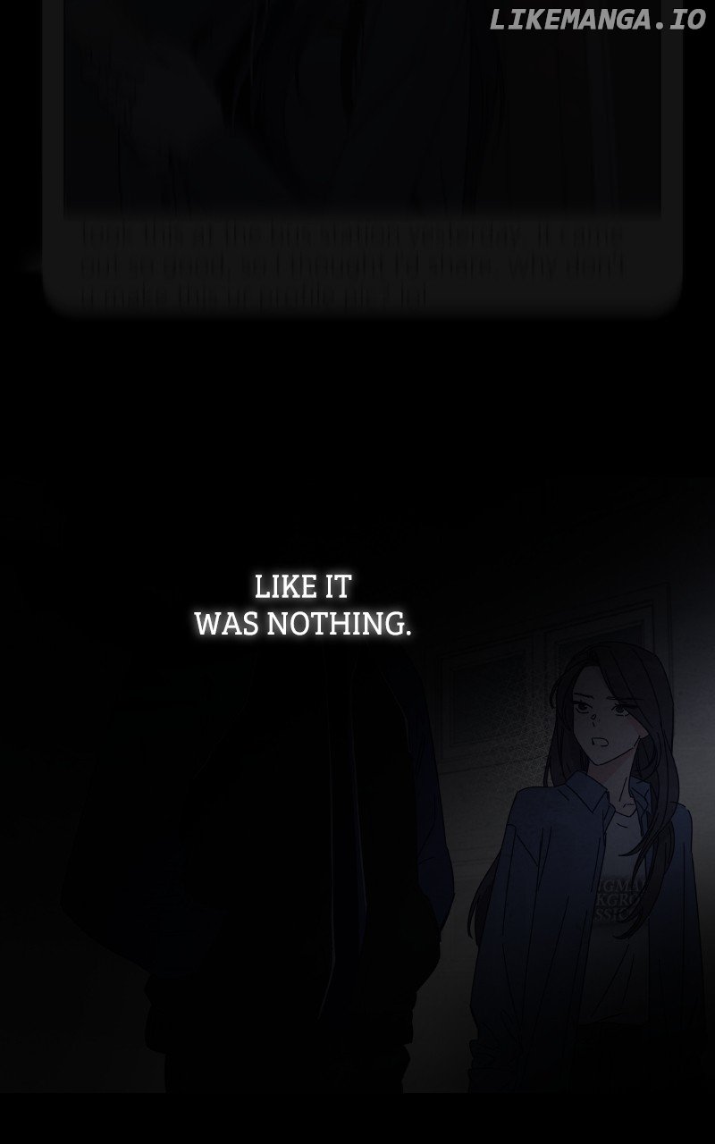 Dark Mermaid Chapter 40 - page 63