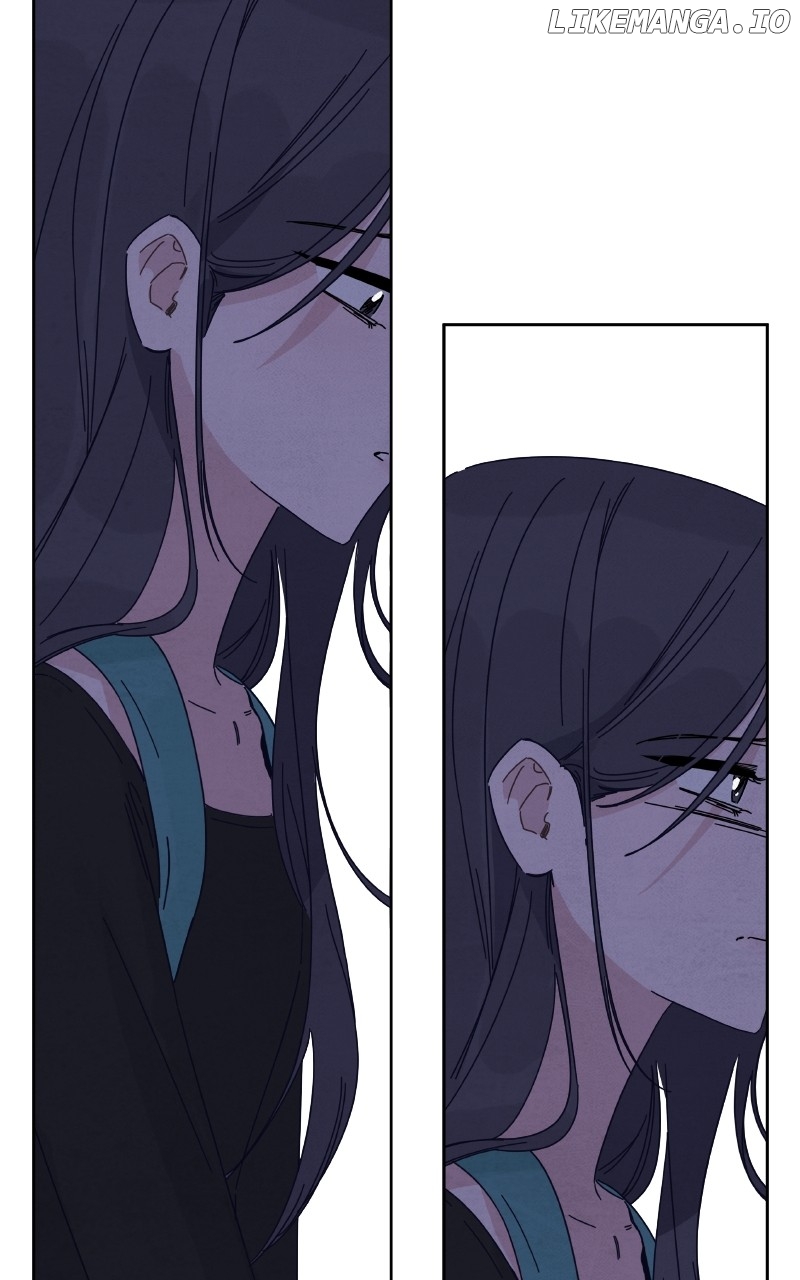 Dark Mermaid Chapter 40 - page 114
