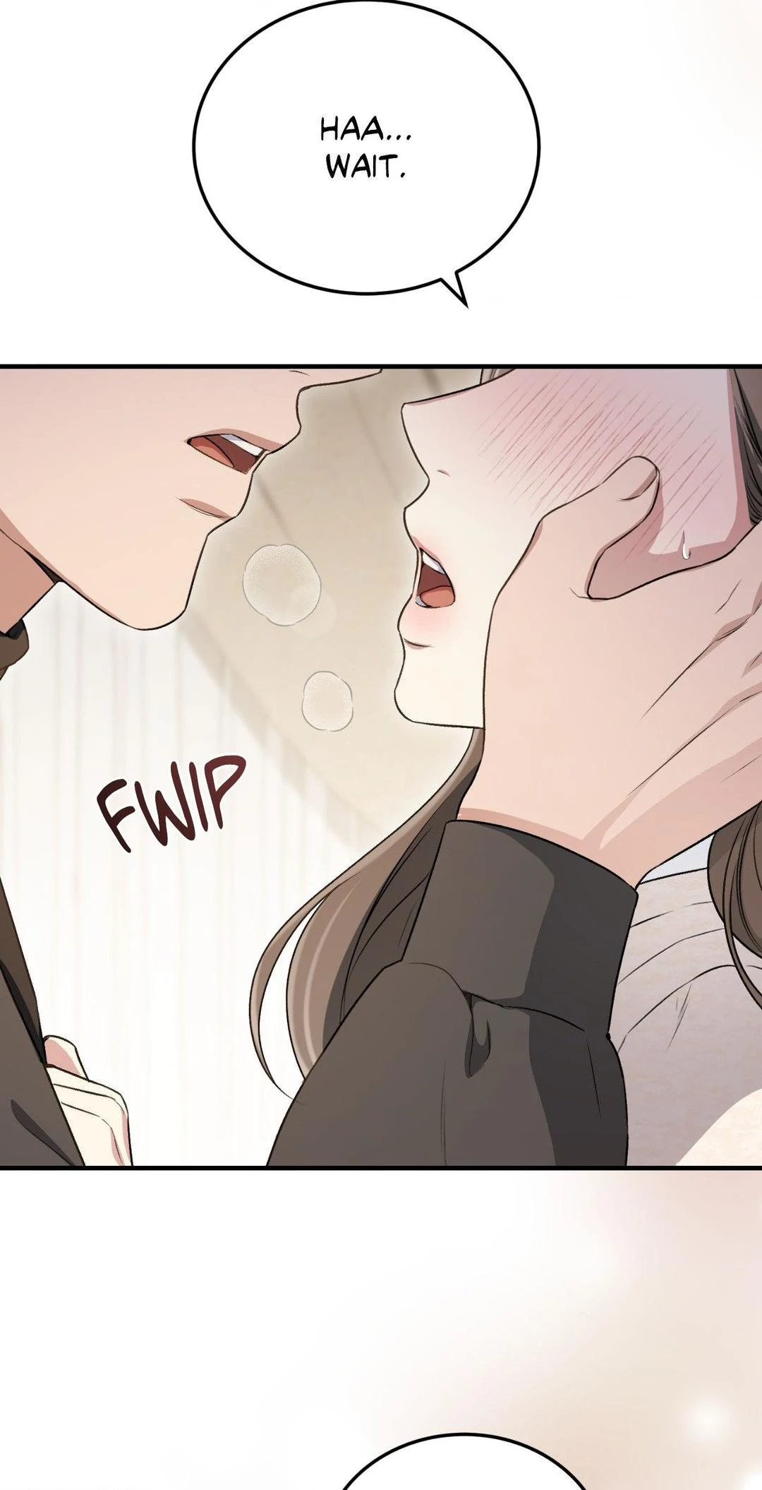 Snatching The Bride Chapter 45 - page 9