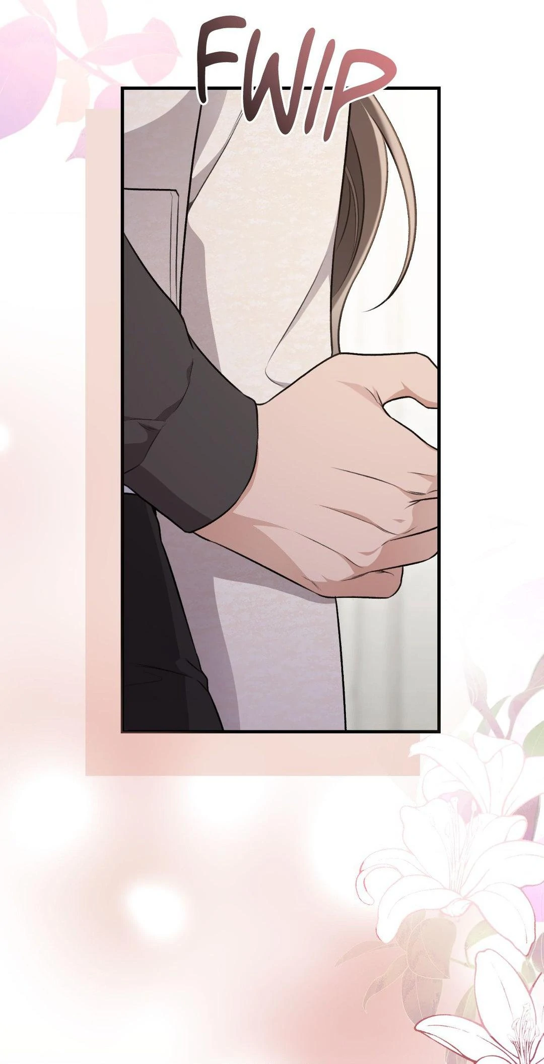 Snatching The Bride Chapter 45 - page 18