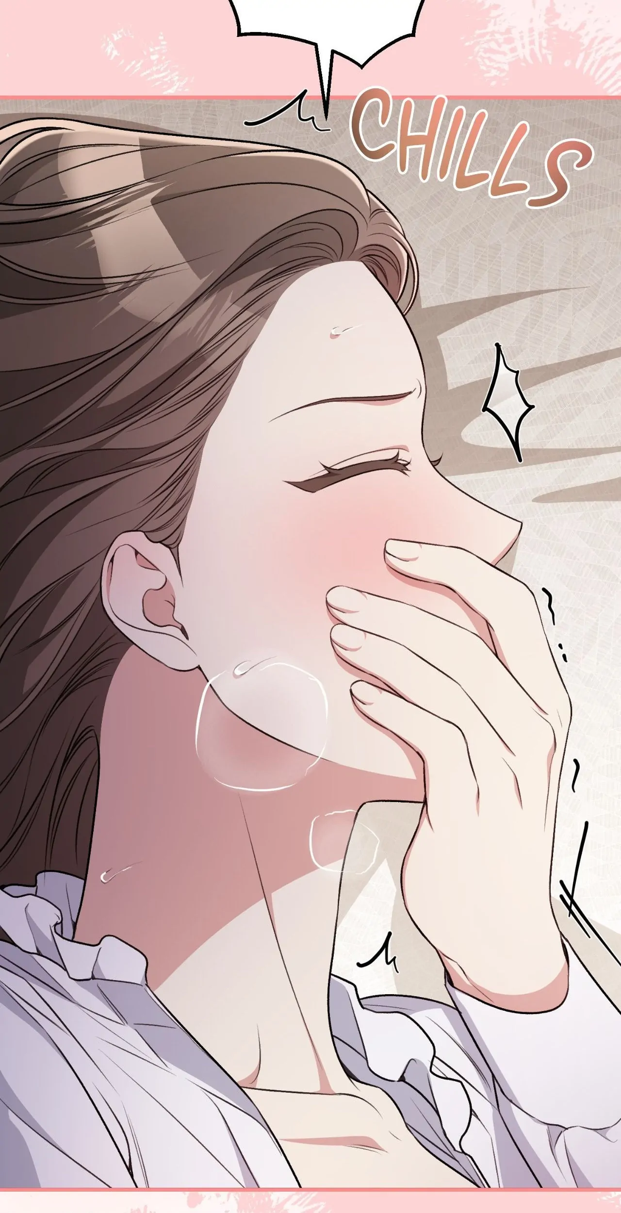 Snatching The Bride Chapter 46 - page 21