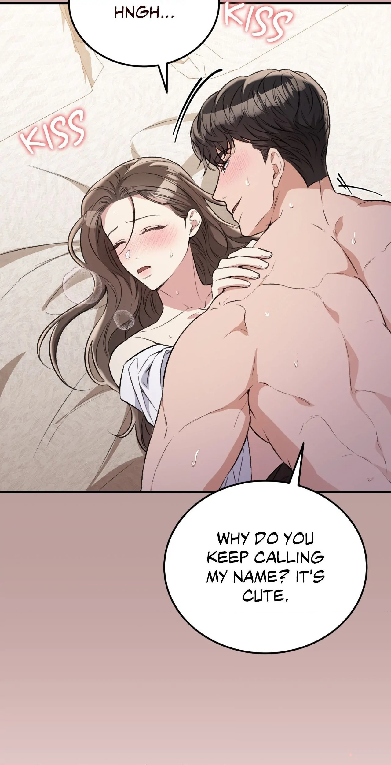 Snatching The Bride Chapter 46 - page 83