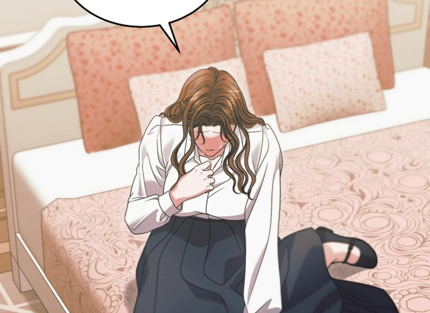 Try Begging Chapter 37 - page 134