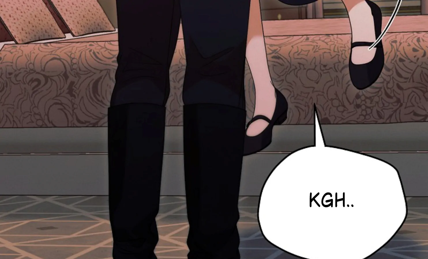 Try Begging Chapter 37 - page 189