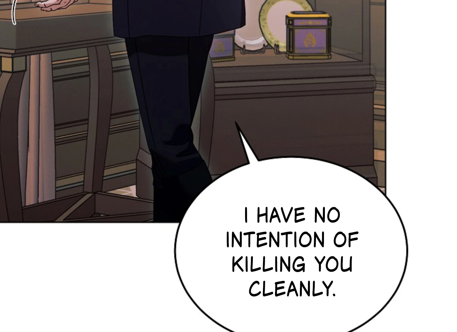 Try Begging Chapter 37 - page 208