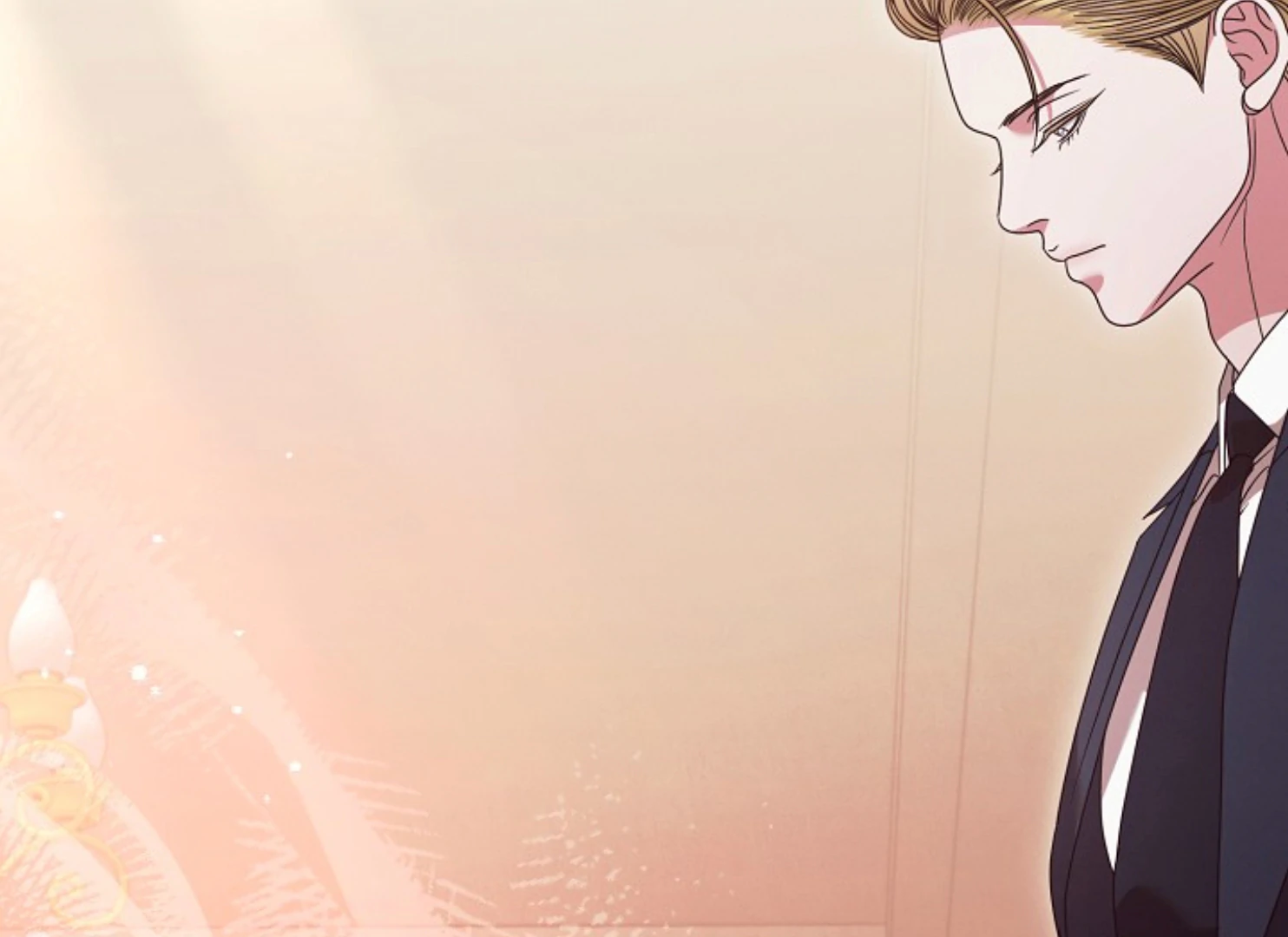 Try Begging Chapter 37 - page 215