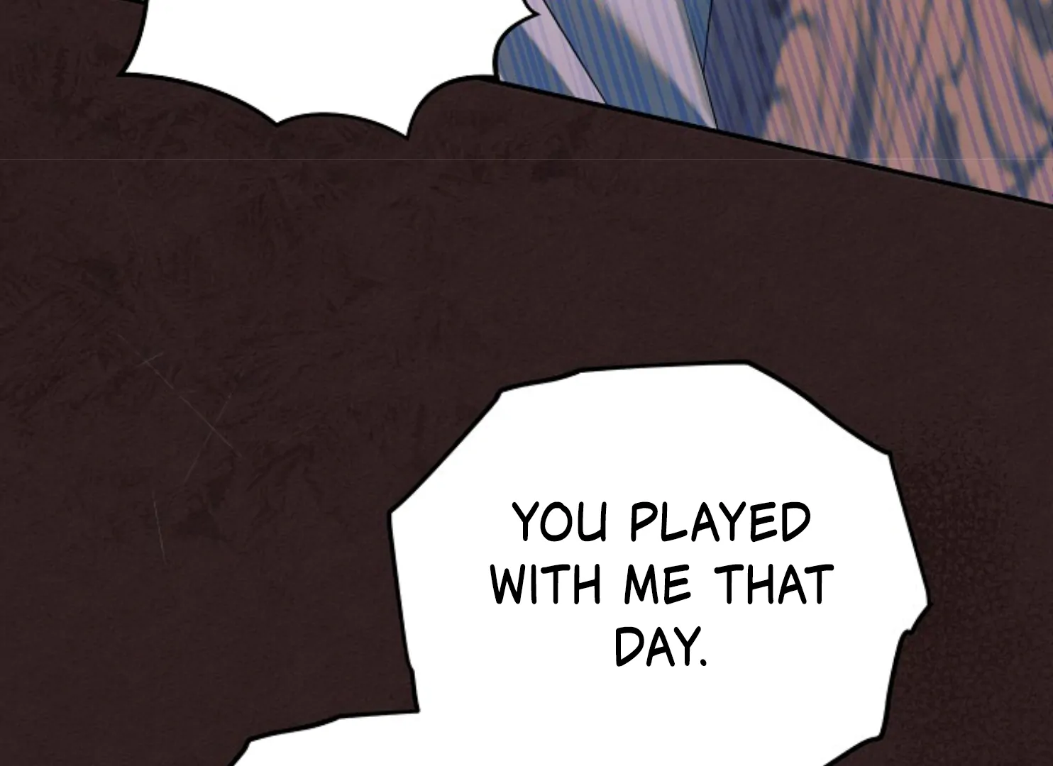 Try Begging Chapter 37 - page 42
