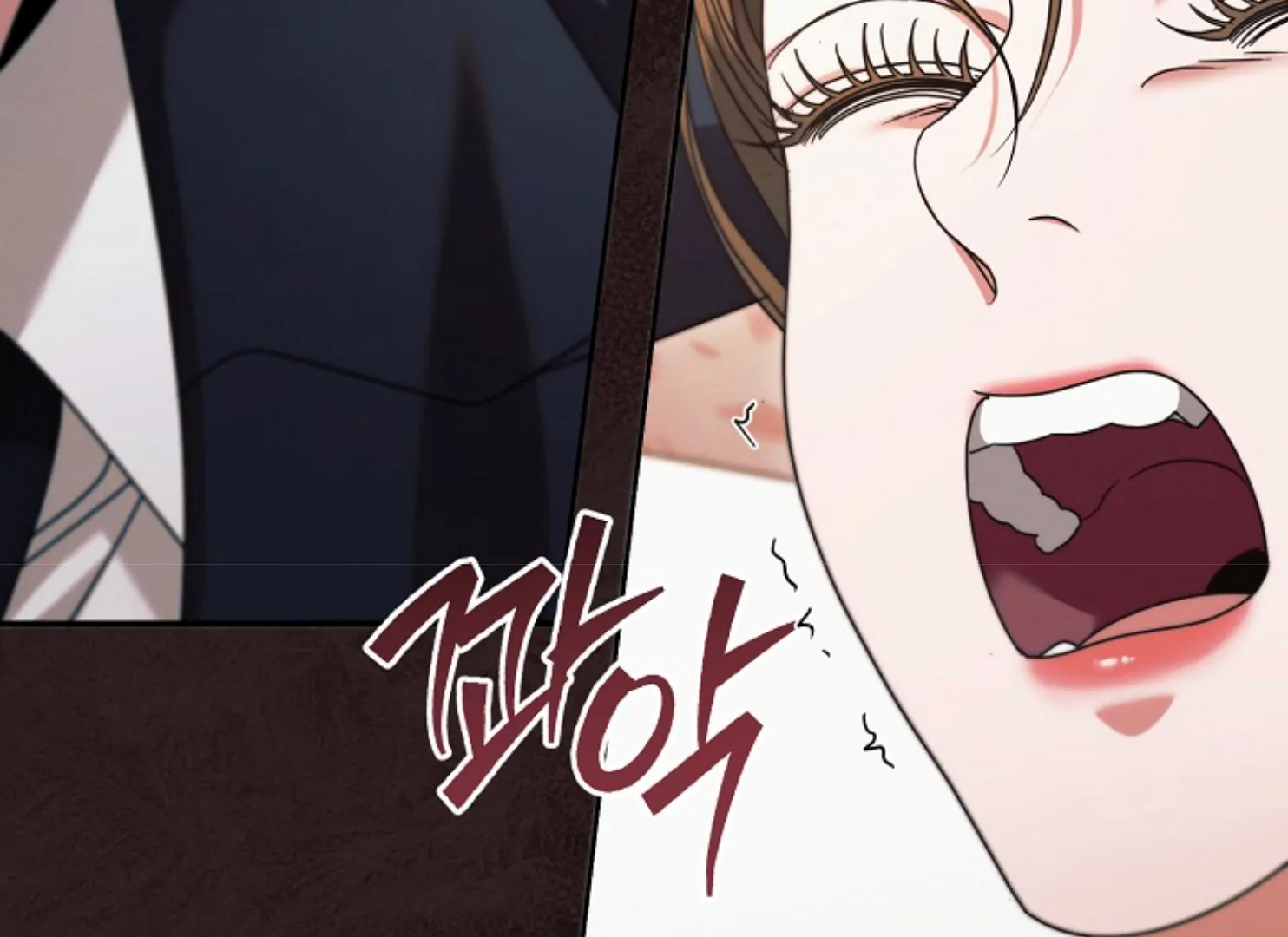 Try Begging Chapter 37 - page 50