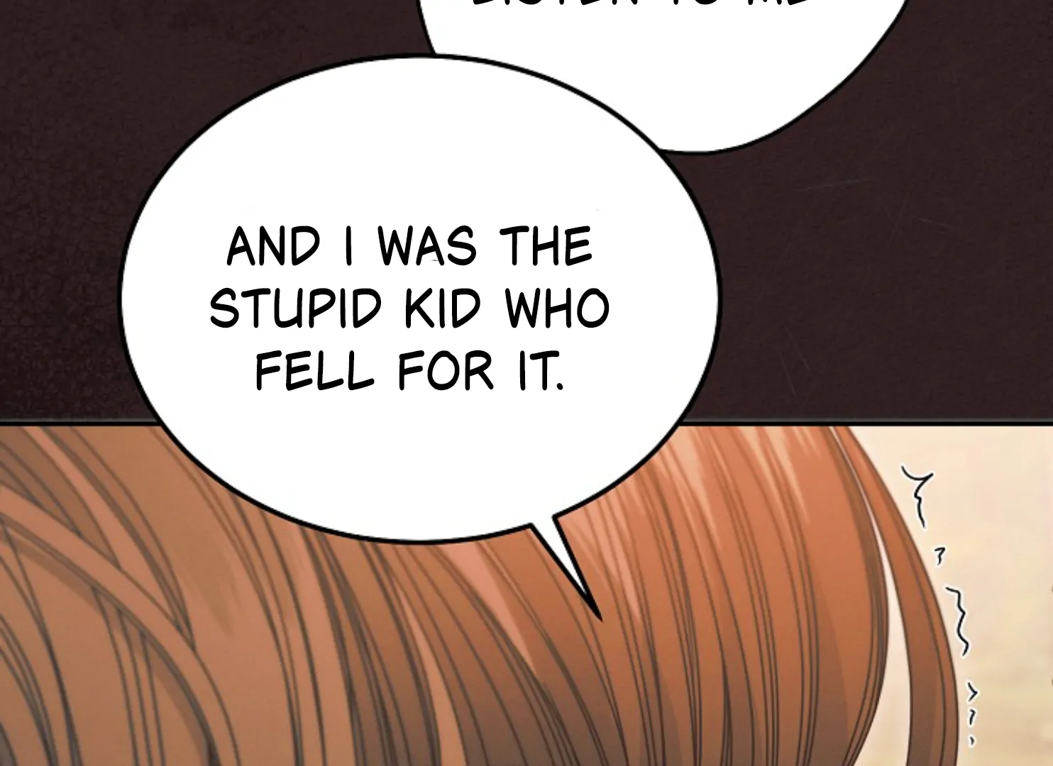 Try Begging Chapter 37 - page 53