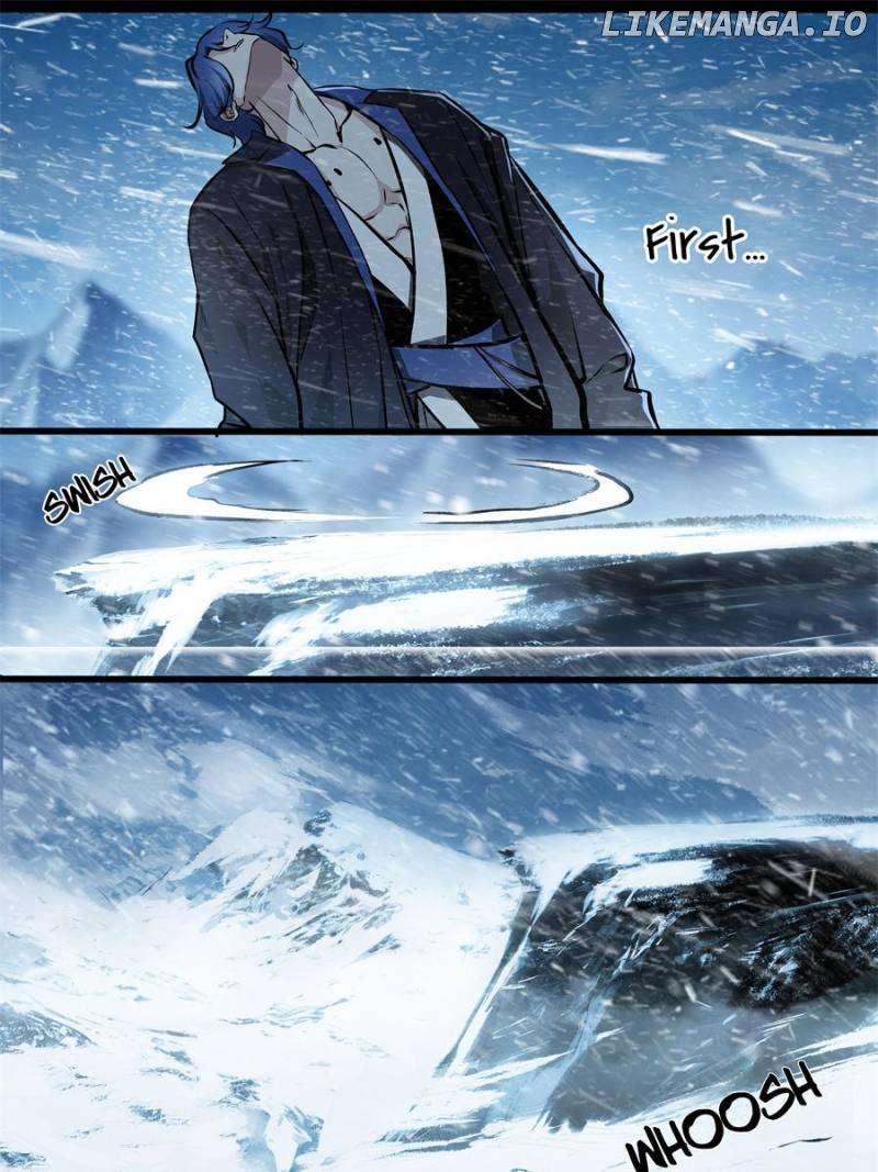 Alien Abyss: Restart Era Chapter 28 - page 17