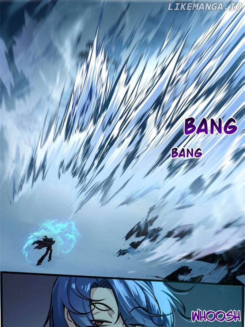 Alien Abyss: Restart Era Chapter 28 - page 25