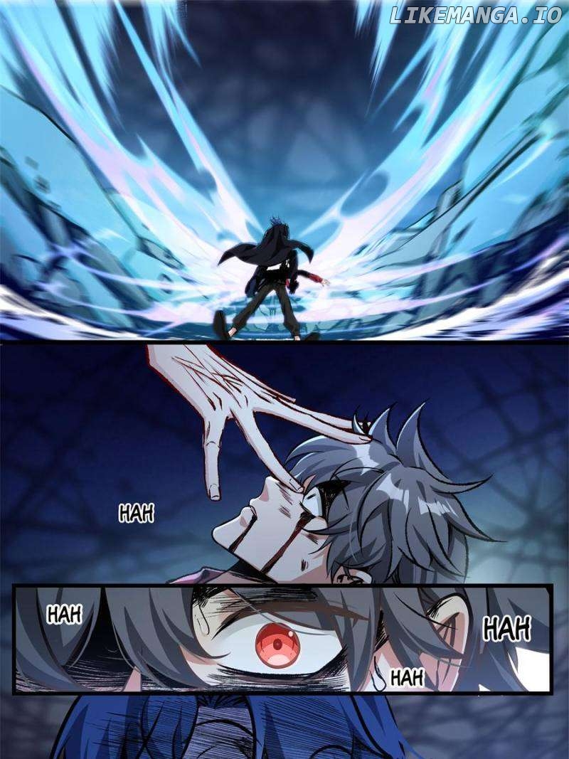 Alien Abyss: Restart Era Chapter 30 - page 13