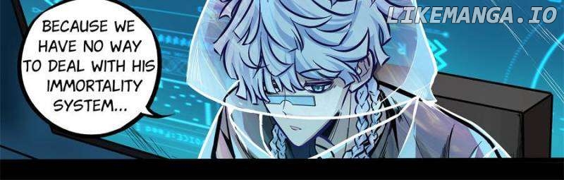 Alien Abyss: Restart Era Chapter 31 - page 30
