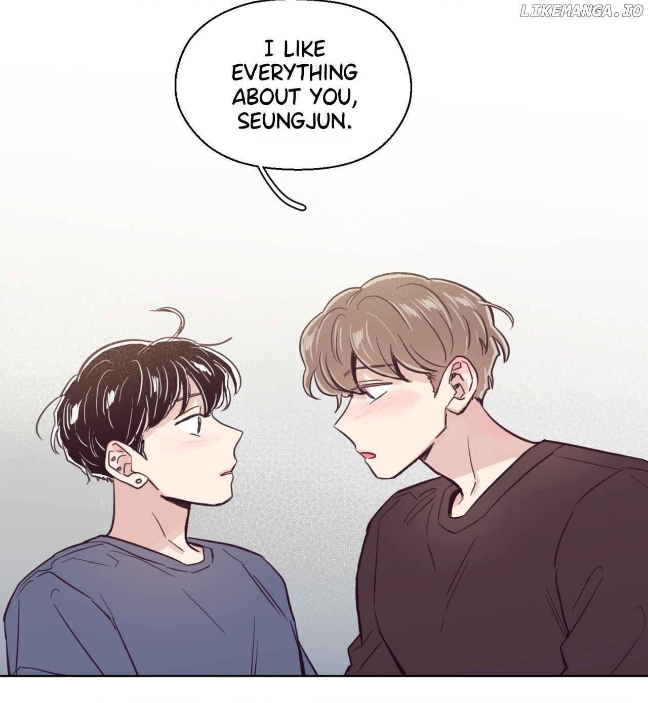 Happy Merry Ending Chapter 57 - page 48