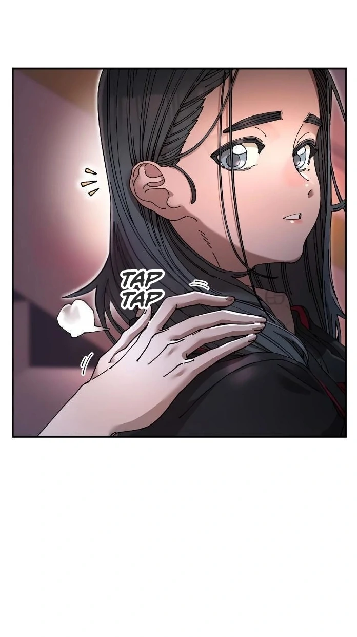 Trash Flower Chapter 7.1 - page 9