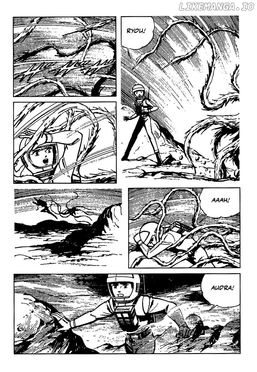 The Nightmare from Lil Chapter 1.2 - page 10