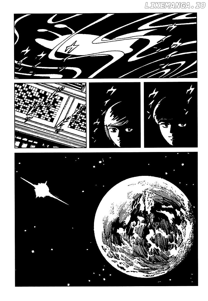 The Nightmare from Lil Chapter 1.2 - page 4