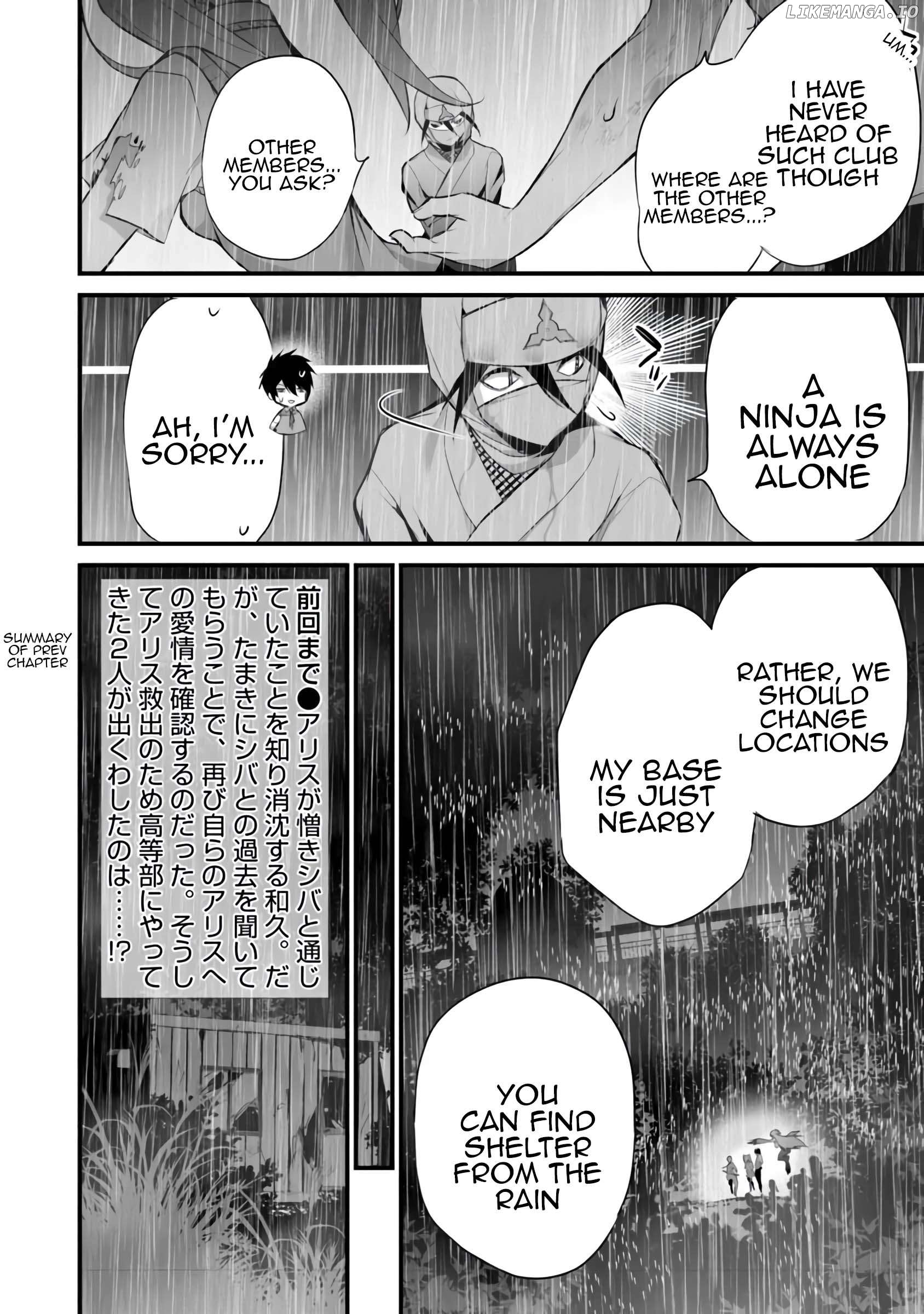 Boku wa Isekai de Fuyo Mahou to Shoukan Mahou wo Tenbin ni Kakeru Chapter 33 - page 2