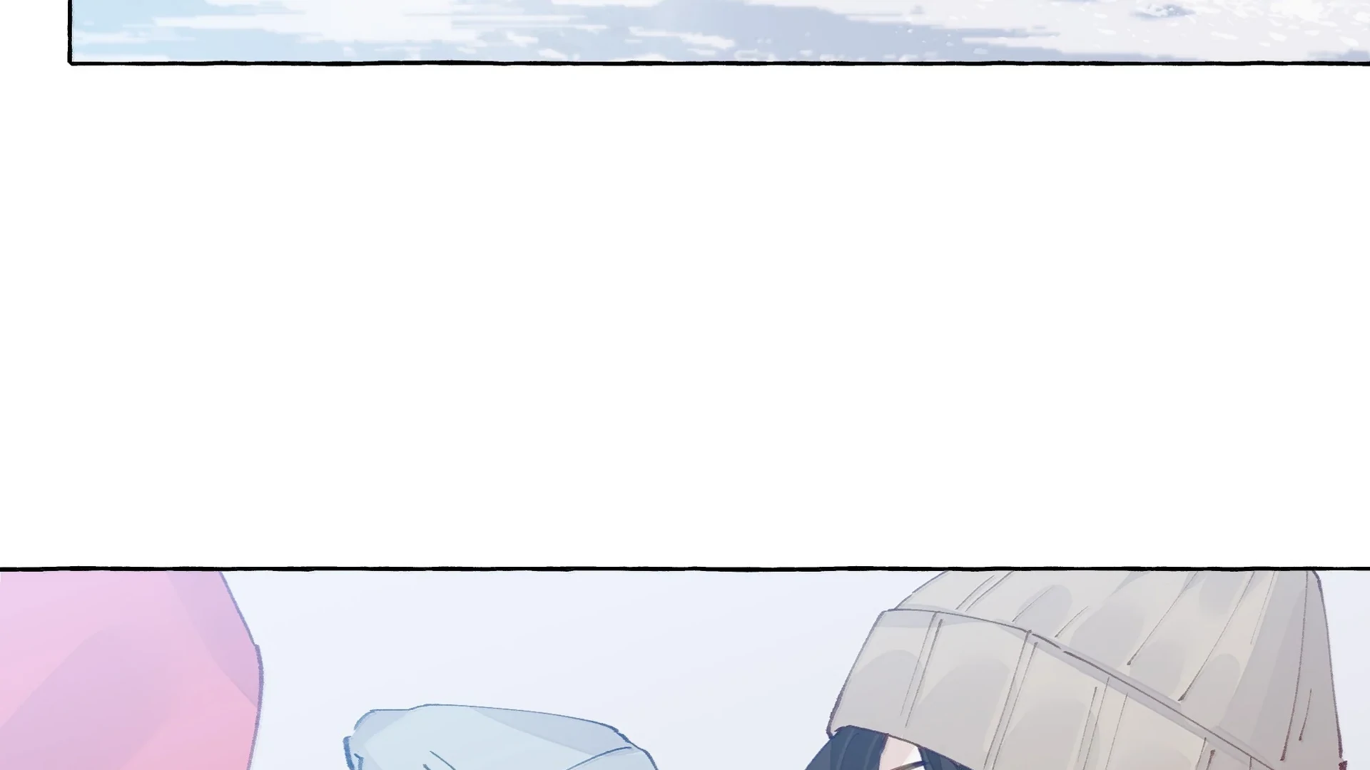 Foxes Always Lie Chapter 32 - page 32