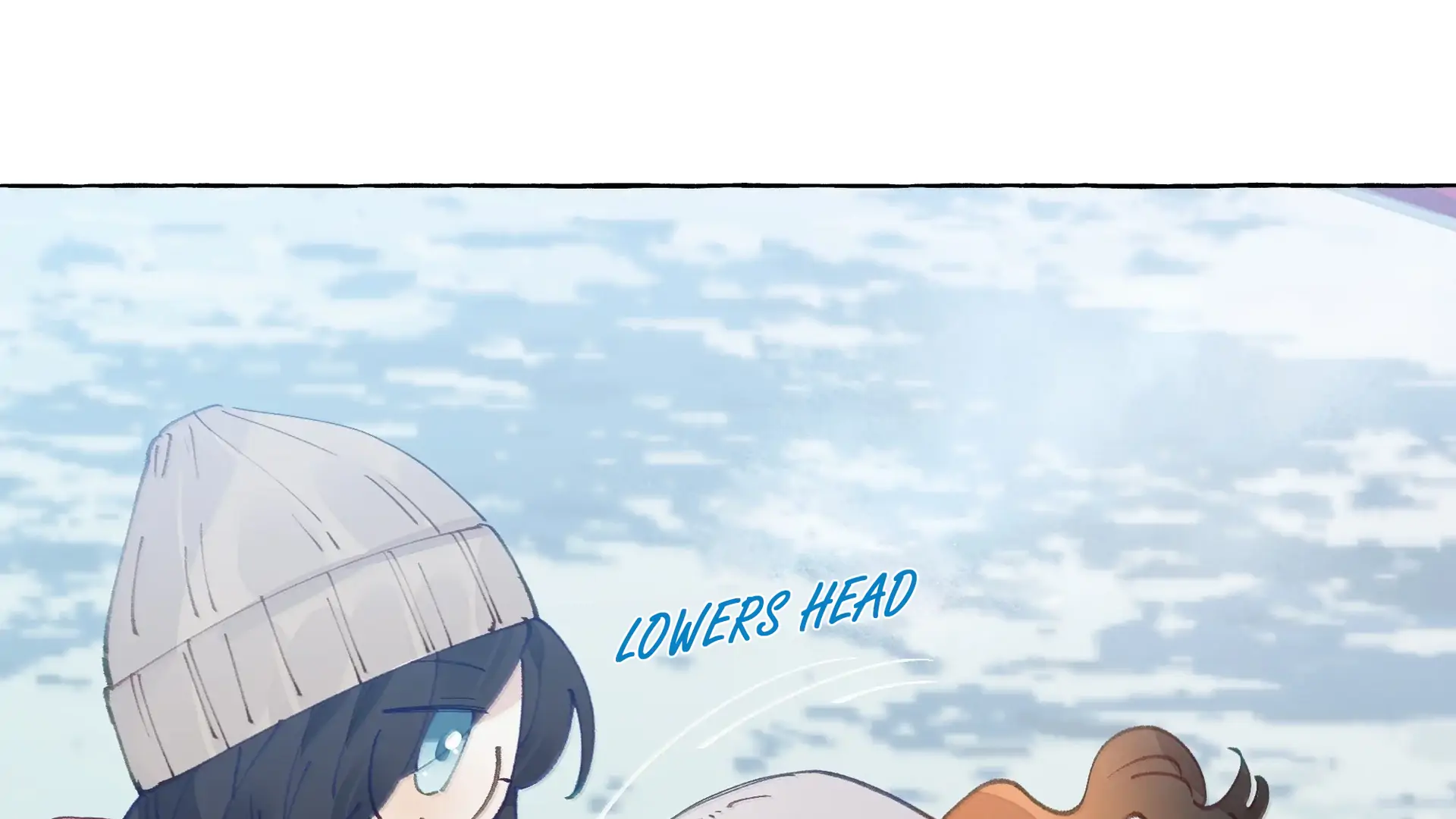 Foxes Always Lie Chapter 32 - page 40