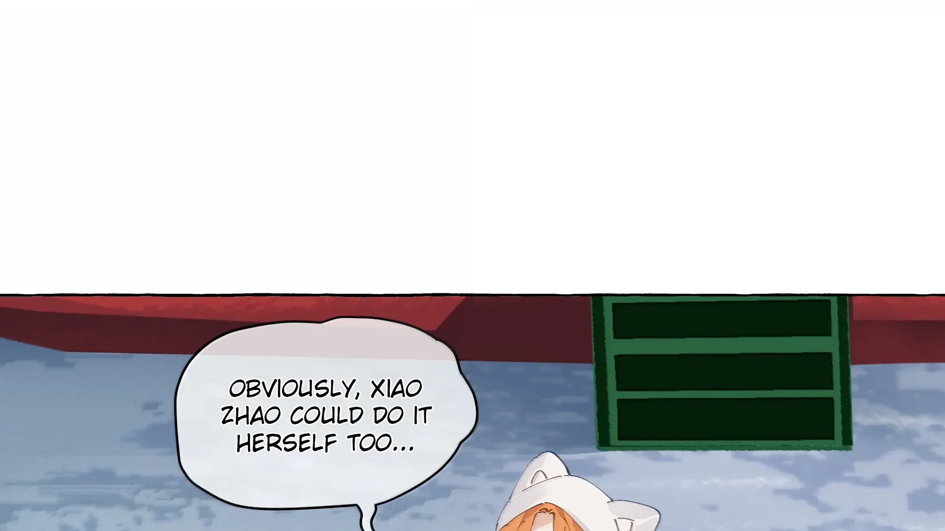 Foxes Always Lie Chapter 32 - page 53