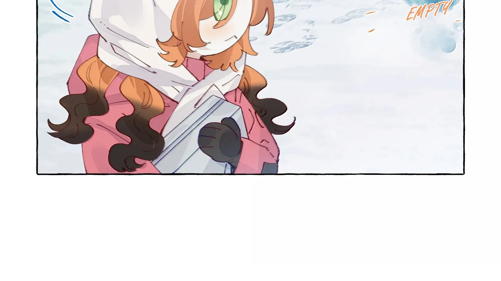 Foxes Always Lie Chapter 32 - page 67