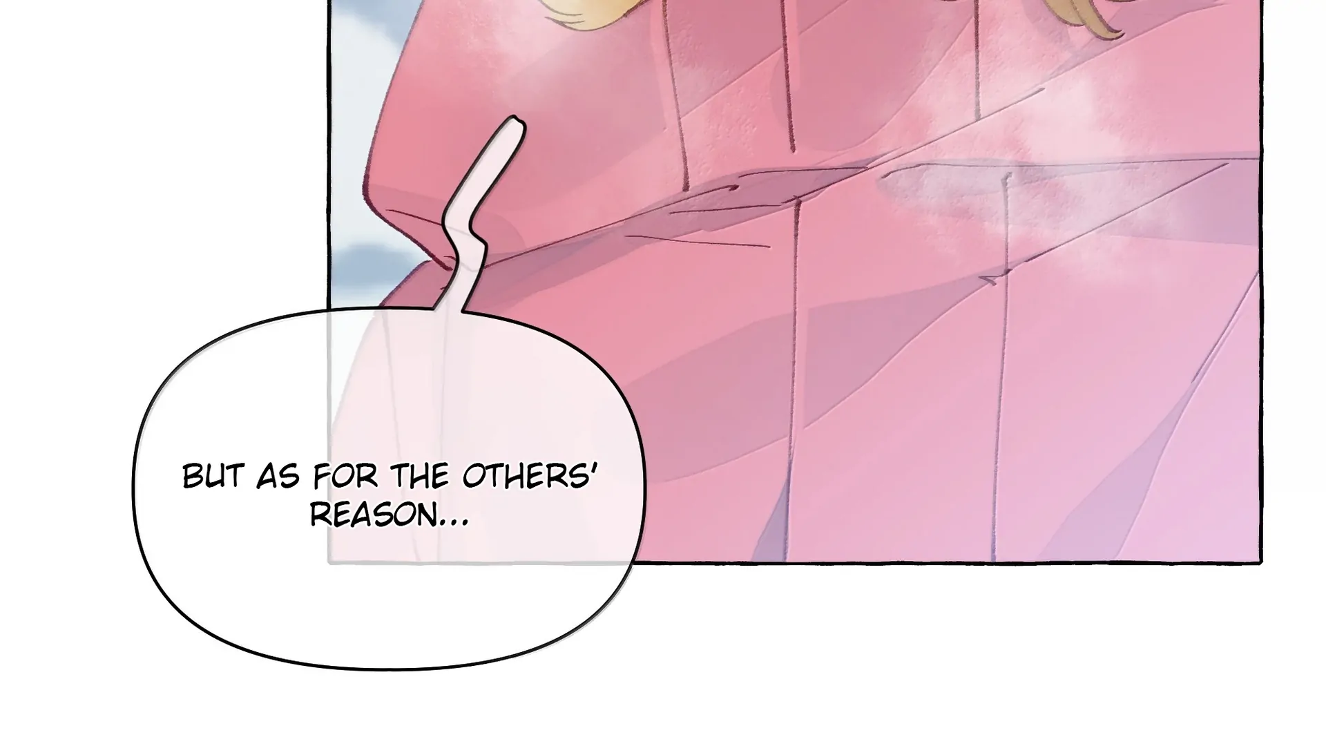 Foxes Always Lie Chapter 32 - page 74