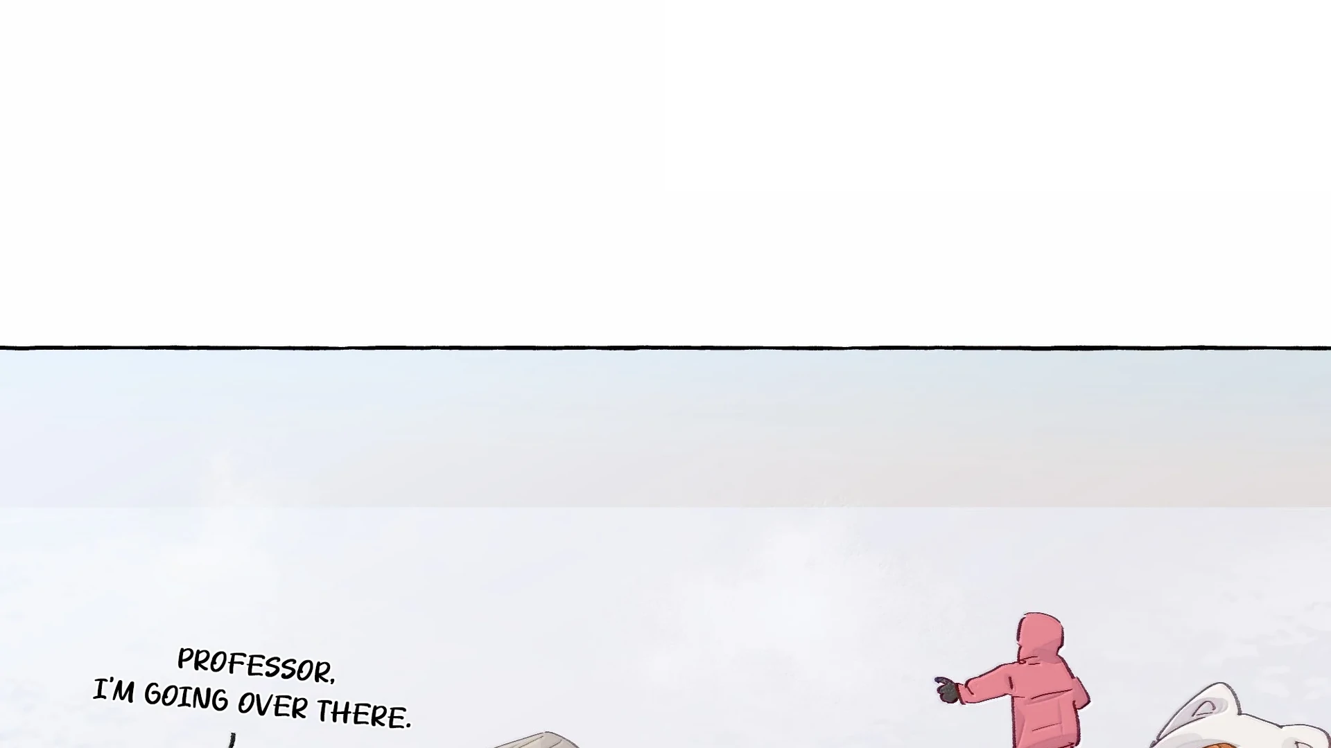 Foxes Always Lie Chapter 32 - page 78