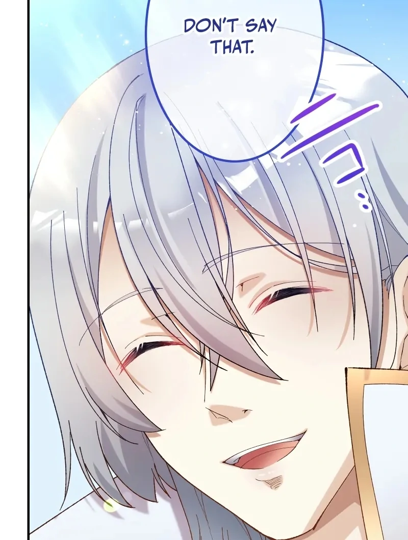 Too Bad for You, the Position of the Saint Belongs to Me Chapter 16 - page 86