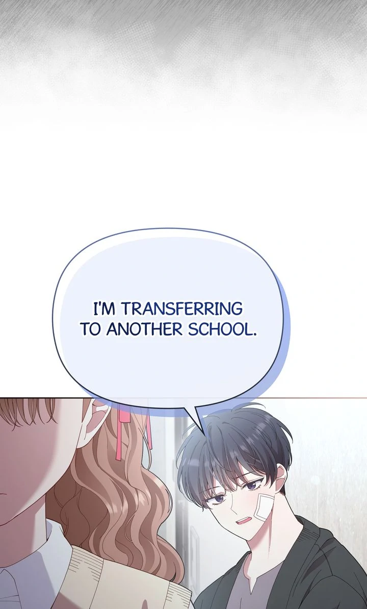 So Close Yet So Far [Official] Chapter 48 - page 10