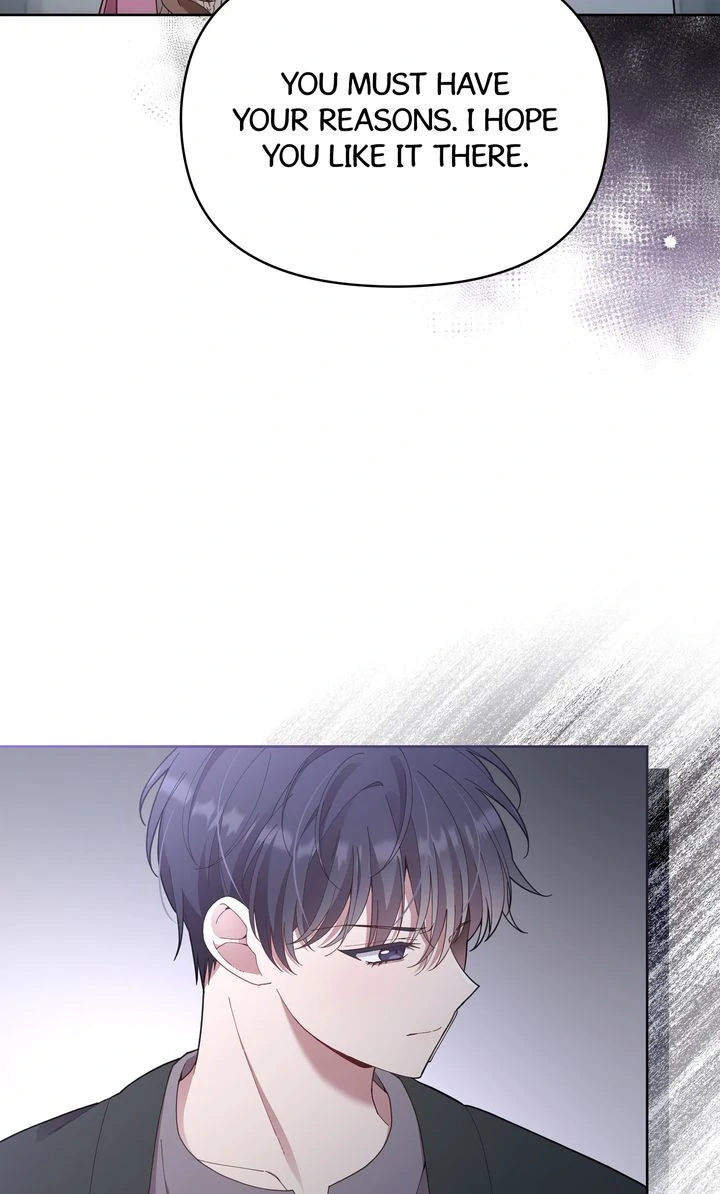 So Close Yet So Far [Official] Chapter 48 - page 14