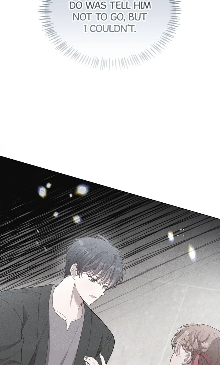 So Close Yet So Far [Official] Chapter 48 - page 29