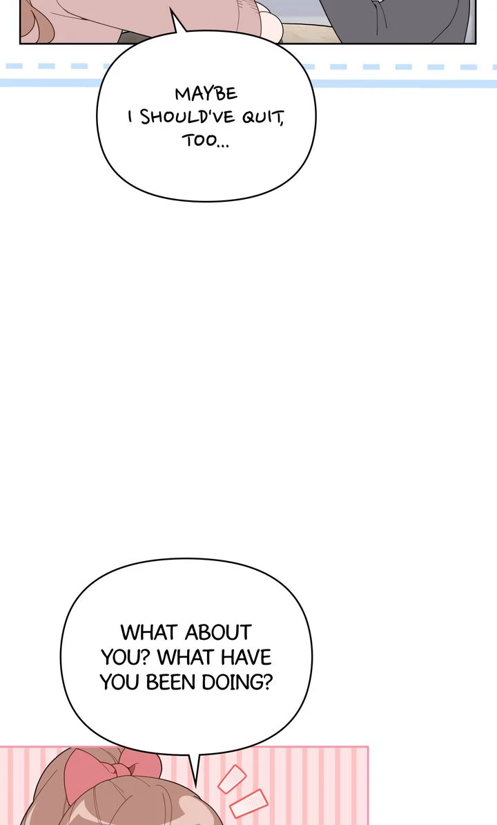 So Close Yet So Far [Official] Chapter 48 - page 71