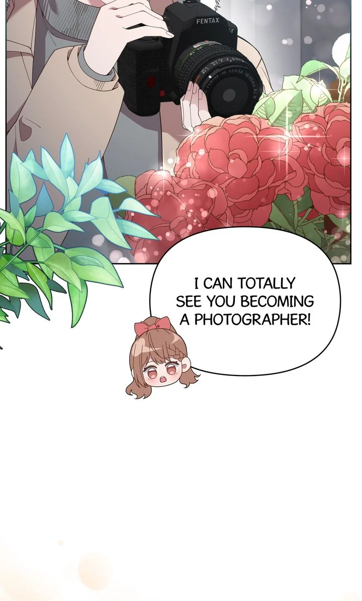 So Close Yet So Far [Official] Chapter 48 - page 75