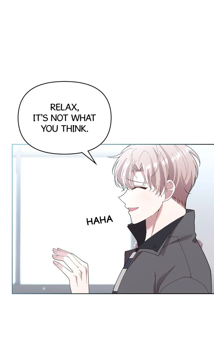 So Close Yet So Far [Official] Chapter 48 - page 81