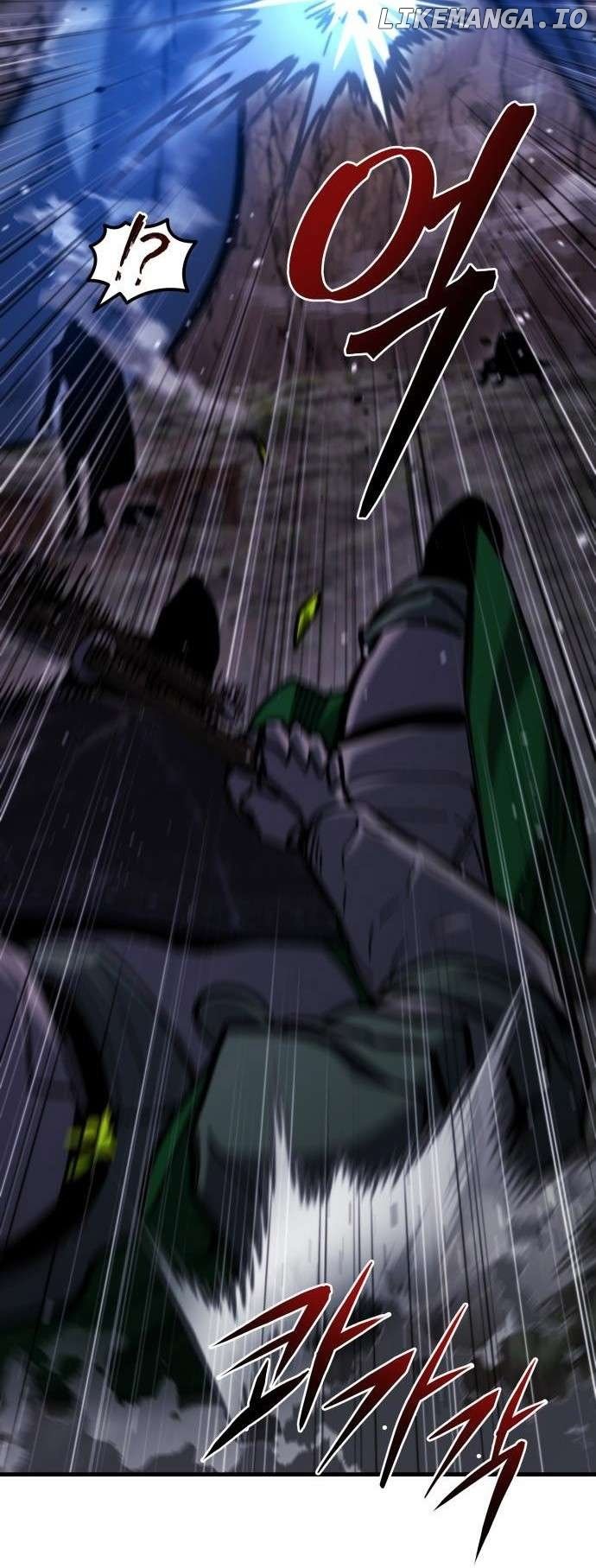Hiding a Logistics Center in The Apocalypse Chapter 38 - page 124