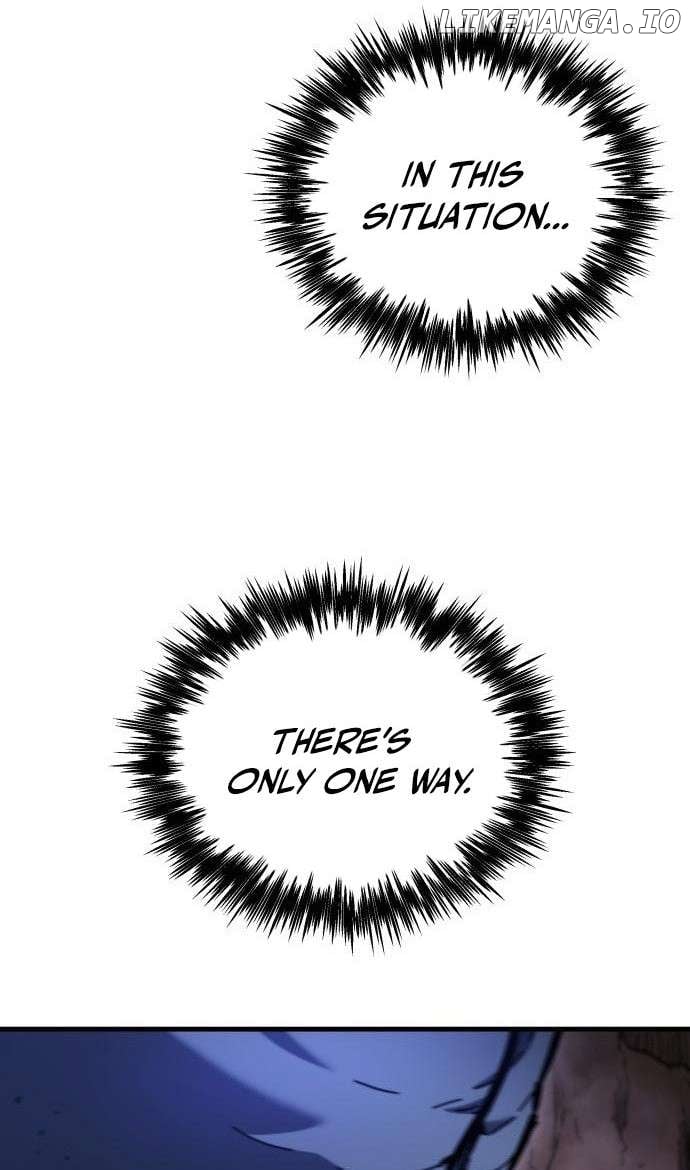 Hiding a Logistics Center in The Apocalypse Chapter 38 - page 133