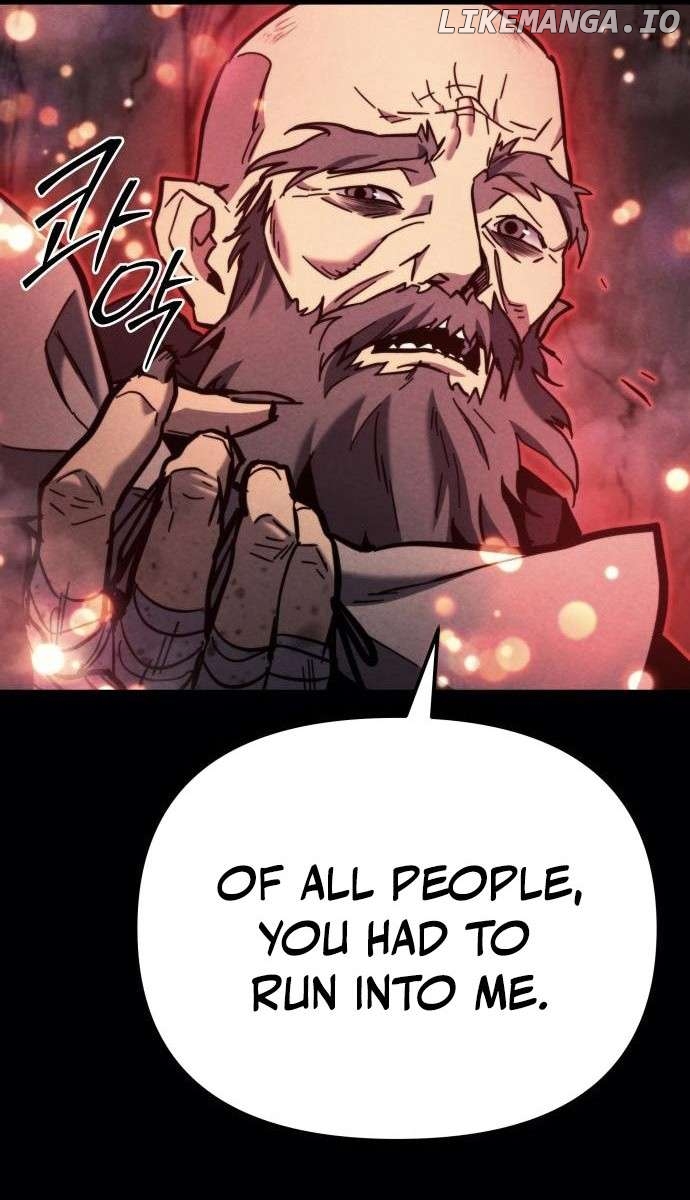 Hiding a Logistics Center in The Apocalypse Chapter 38 - page 54
