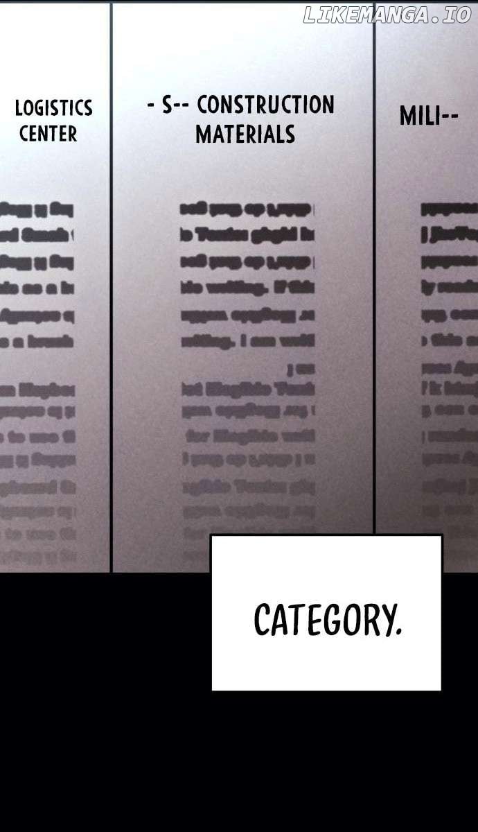 Hiding a Logistics Center in The Apocalypse Chapter 38 - page 75