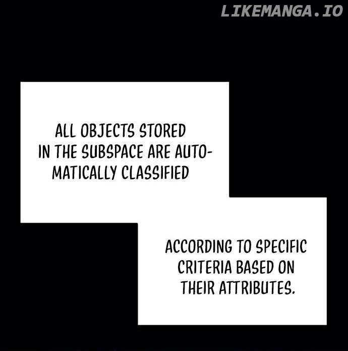 Hiding a Logistics Center in The Apocalypse Chapter 38 - page 76