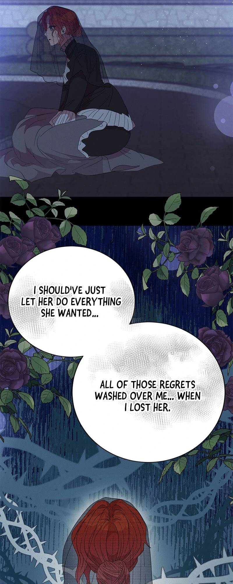 The Two-Faced Prince in Training Chapter 25 - page 13