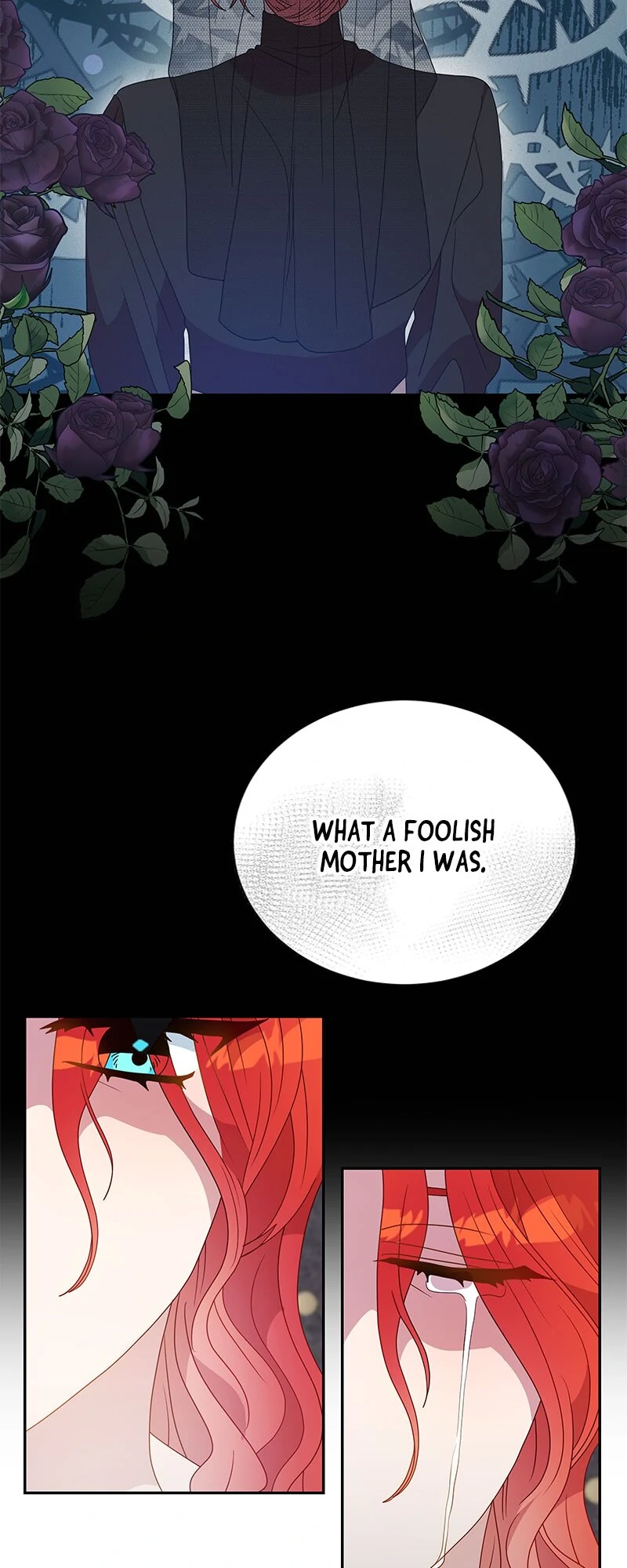 The Two-Faced Prince in Training Chapter 25 - page 14
