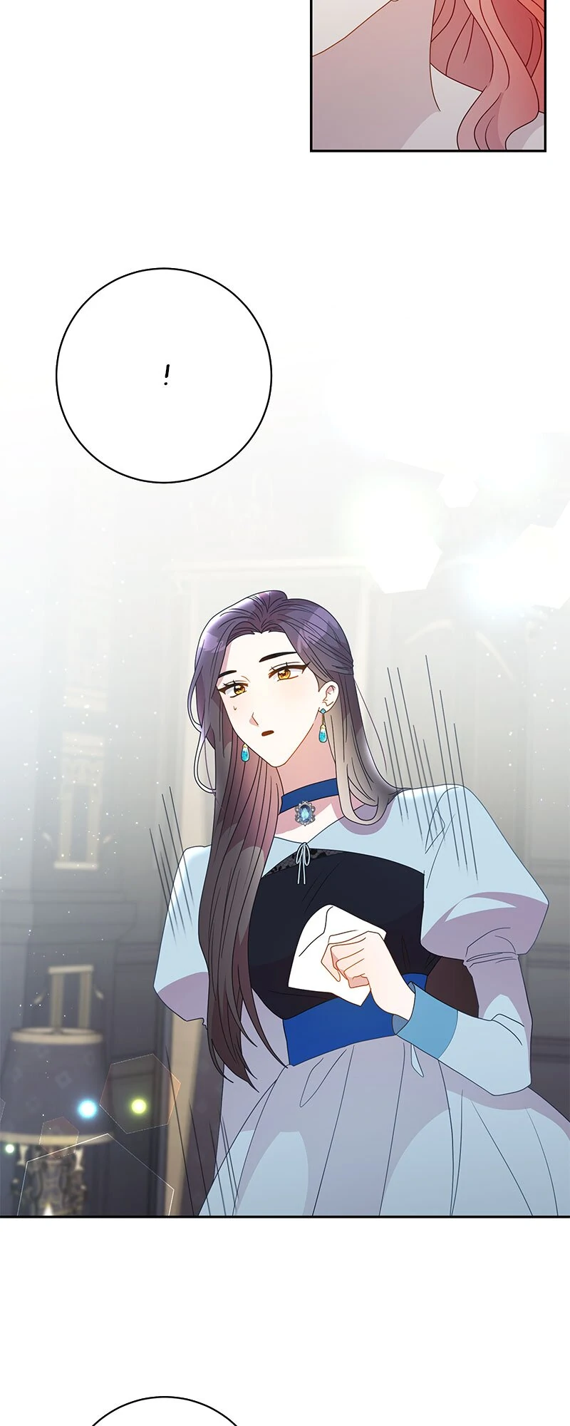 The Two-Faced Prince in Training Chapter 25 - page 15