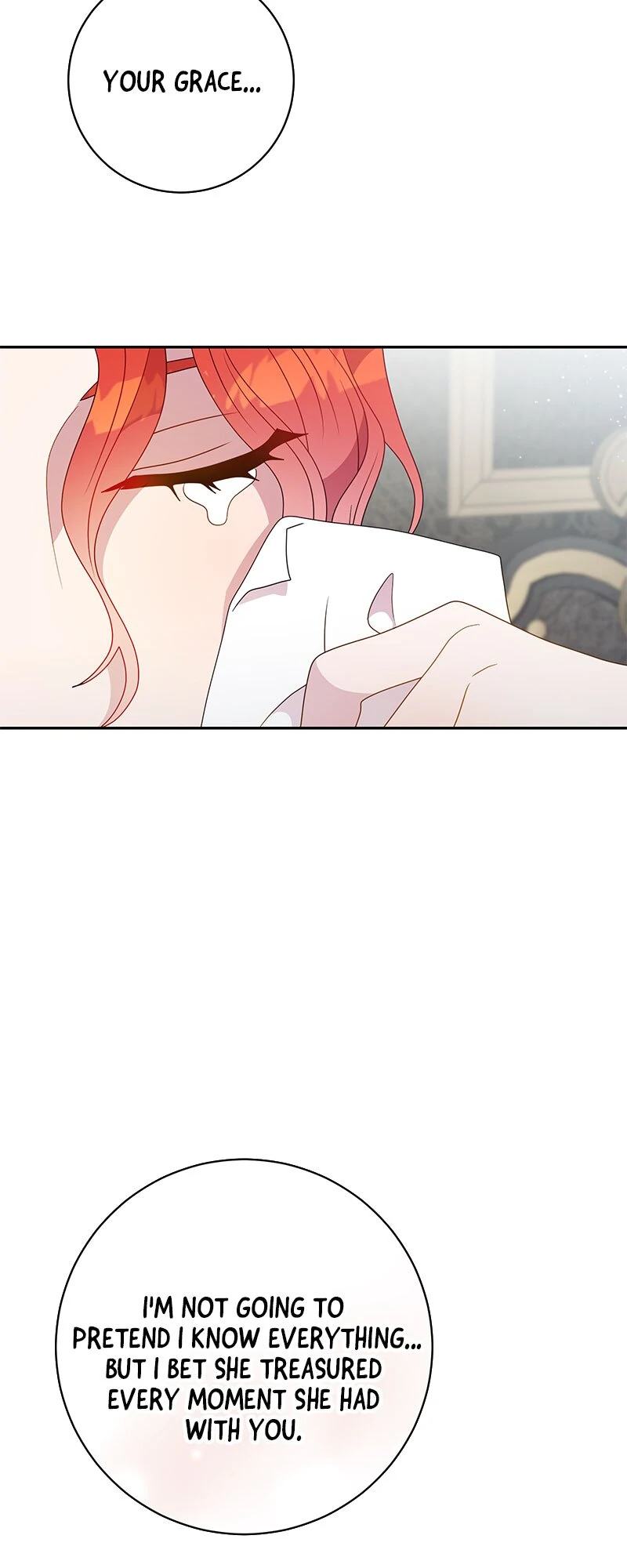 The Two-Faced Prince in Training Chapter 25 - page 16