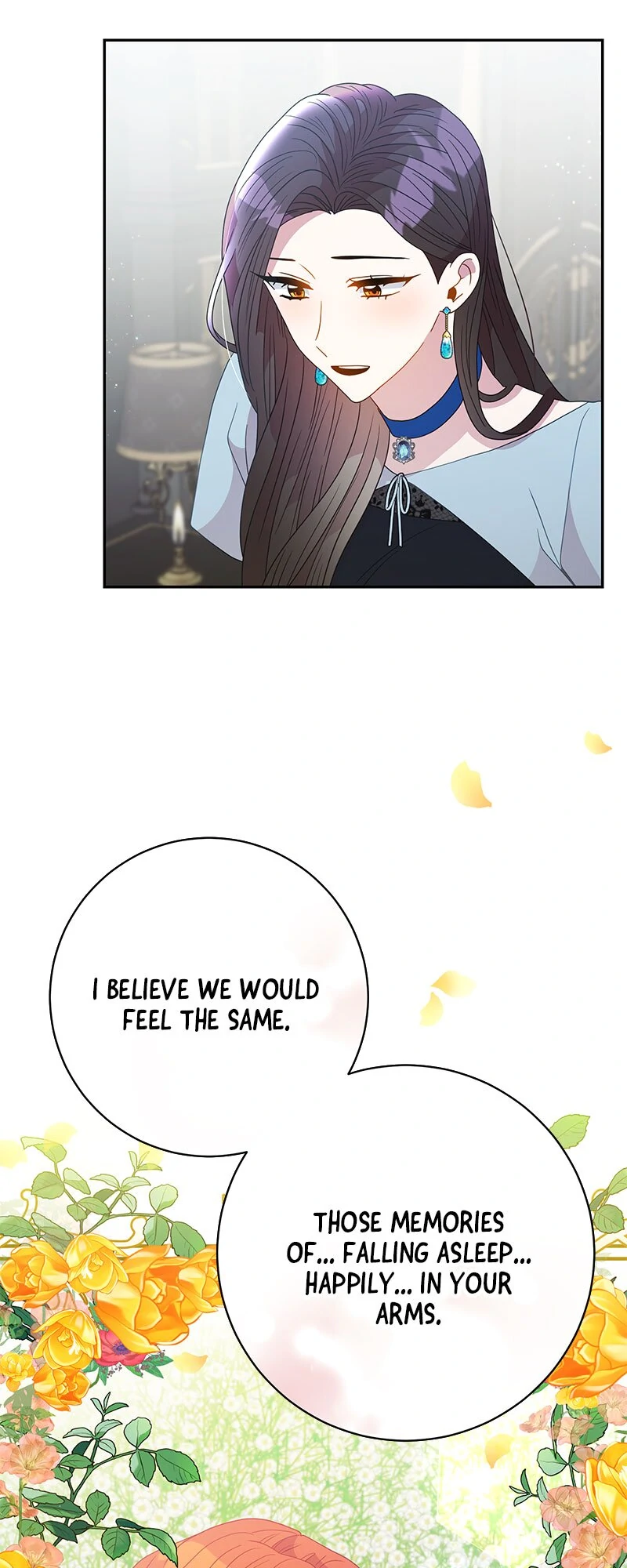 The Two-Faced Prince in Training Chapter 25 - page 17