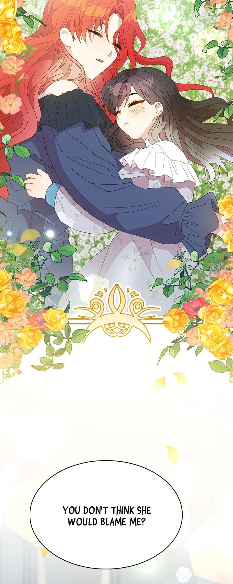 The Two-Faced Prince in Training Chapter 25 - page 18