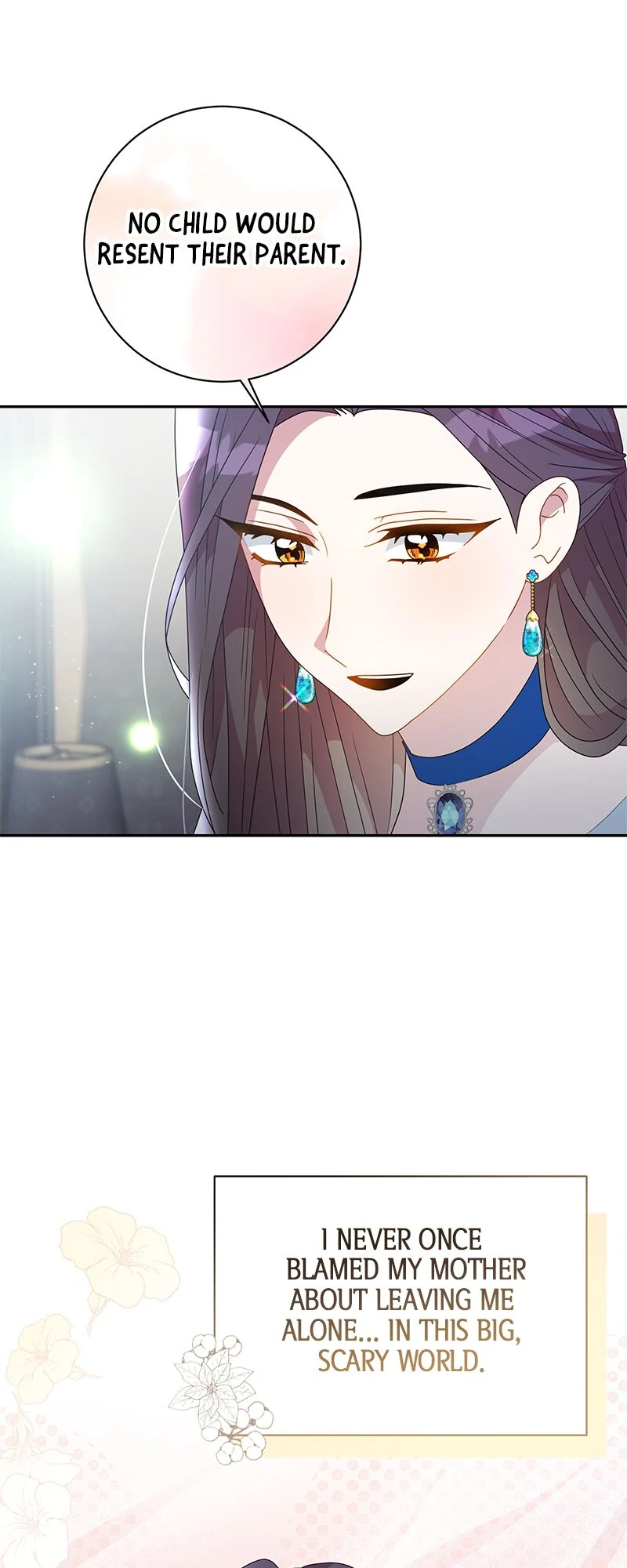 The Two-Faced Prince in Training Chapter 25 - page 20