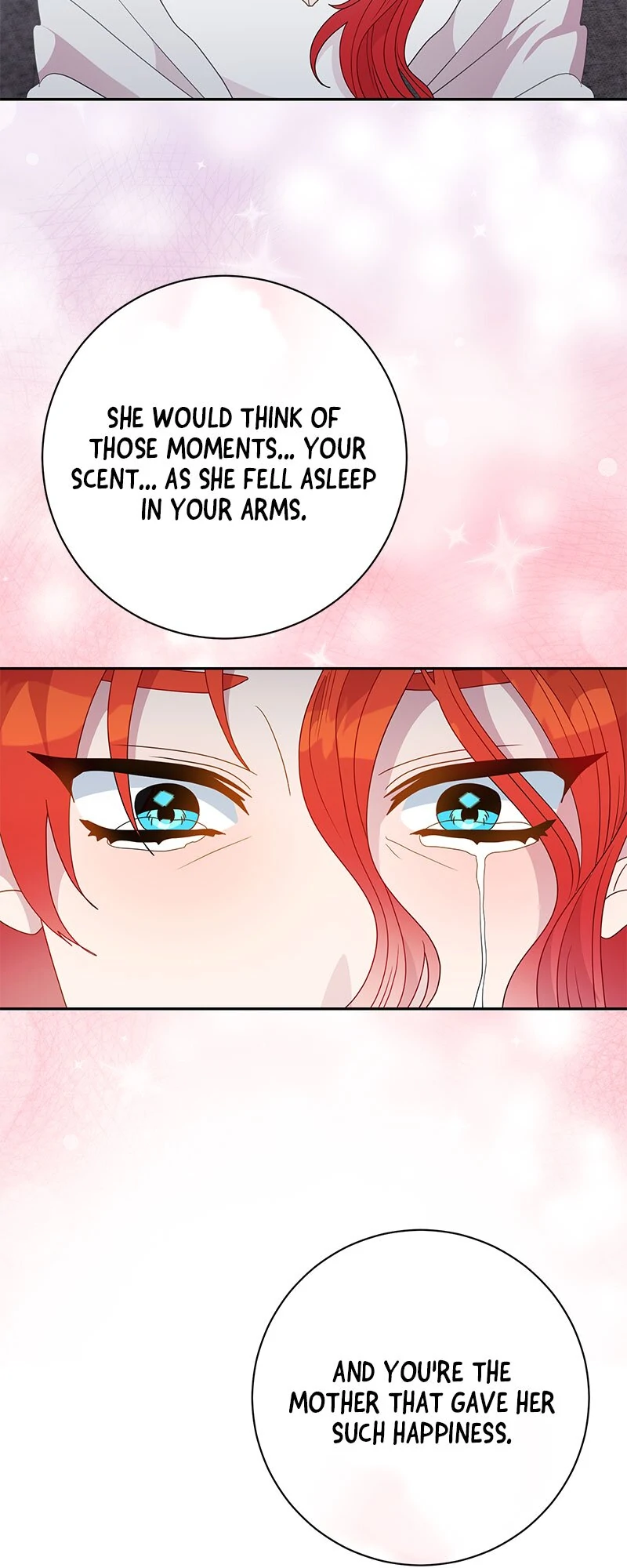 The Two-Faced Prince in Training Chapter 25 - page 23